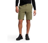 RevolutionRace Adventure Cargo Stretch Shorts for Men, Lightweight and Practical Hiking Shorts