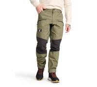 RevolutionRace Men's Nordwand Pro Trousers, Durable Trousers for Hiking, Walking, Exploring and All Other Outdoor Activities, Kalamata, S