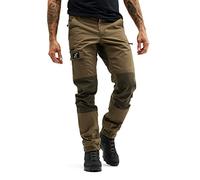 RevolutionRace Men's Nordwand Trousers, Durable Trousers for Hiking, Walking, Exploring and All Other Outdoor Activities, Cub, XL