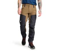 RevolutionRace Men's RVRC GP Pro Trousers, Durable and Ventilated Trousers for Hiking, Walking, Exploring and All Other Outdoor Activities, Cub, S
