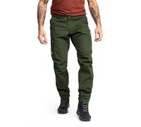 RevolutionRace Outdoor Basic Trousers for Men, Walking Trousers for All Outdoor Activities