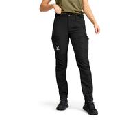 RevolutionRace Rambler Lightweight Pro Trousers for Women, Outdoor Walking and Hiking Trousers