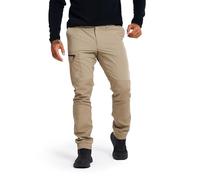RevolutionRace Rambler Lightweight Trousers for Men, Outdoor Walking and Hiking Trousers