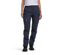 RevolutionRace Women's Nordwand Outdoor Trousers, Durable Trousers for Hiking and Outdoor Activities. Durable Hiking Trousers, Walking Trousers and Working Trousers for Women