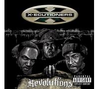 Revolutions??