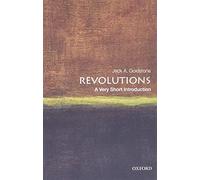 Revolutions : A Very Short Introduction