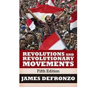 Revolutions and Revolutionary Movements – Routledge