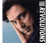 Jean-Michel Jarre - Revolutions [VINYL LP]