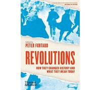 Revolutions | Paperback