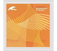 Revolutions In Sound [Mixed By DJ Garth]