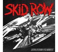 Skid Row - Revolutions Per Minute - Vinyl