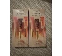 Revolutions Pro Cream Wand Trio Face Set (Light x2)