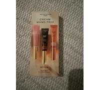 Revolutions Pro Cream Wand Trio Face Set (Medium)