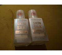 Revolutions Skin Silk Luminous Serum Foundation, F9 (23mlx2)