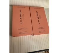 Revolutions SkinCare Hydro Bank or Hylaboost Face Serum, 30ml (Hylaboost Lip Fix 3.3g x2)