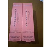 Revolutions SkinCare Hydro Bank or Hylaboost Face Serum, 30ml (Hylaboost Multiweight Serum 30mlx2)