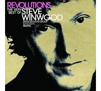 Revolutions: The Very Best Of Steve Winwood [Standard Edition]