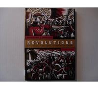 Revolutions: Theoretical Comparative and Historical Studies