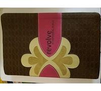 Revolve Devotional Bible-NCV: The Complete Bible for Teen Girls