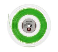 Revolve Spin 17 Tennis String - 200m Reel GREEN