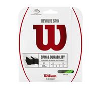 Revolve Spin 17 Tennis String - Set GREEN