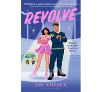 Revolve : The instant Sunday Times bestseller