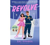 Revolve: The instant Sunday Times bestseller (Off the Ice)