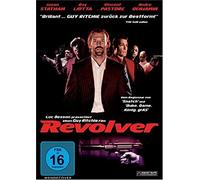 Revolver: 2 Disc Special Edition
