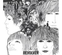 The Beatles - Revolver [VINYL]