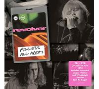 Revolver - Access All Areas (Bonus one DVD)