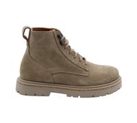 Revolver Ankle Boot - female - Birkenstock - Lace-up Boots - Gray - 7 UK - Shoes 7 UK