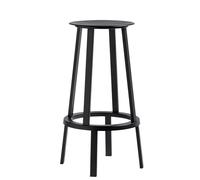 Revolver Bar Stool Bar Stool High Hay