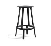 Revolver Bar Stool Bar Stool Low Hay