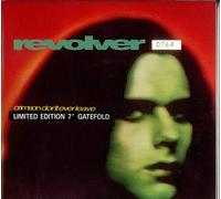Revolver - Crimson