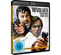 Revolver-Die perfekte Erpressung [Blu-Ray] [Import]