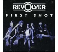 Revolver - First Shot