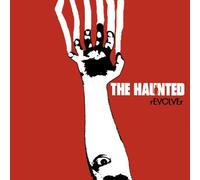 Revolver: Limited Edition by Haunted (2004-10-18)