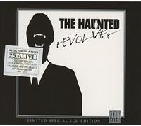 rEVOLVEr (Limited MFTM 2013 Edition)