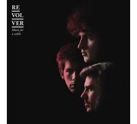 Revolver Music for a while (CD) (US IMPORT)