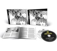 Beatles - Revolver (Special Edition Deluxe) [SHM-CD]