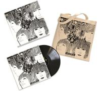 BEATLES: REVOLVER - LP vinyl BRAND NEW
