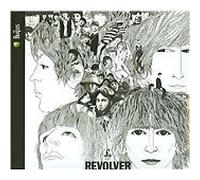 Revolver, The Beatles, New