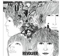 The Beatles - Revolver