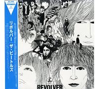 Revolver [VINYL]