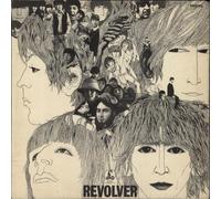 Revolver [VINYL]