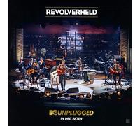 Revolverheld - Mtv Unplugged in Drei Akten