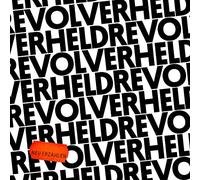 Revolverheld - Neu Erzählen (Standard CD)