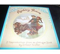 Revolving Pictures: A Reproduction from an Antique Book