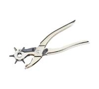Revolving Punch Pliers
