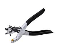 Sirius Revolving Hole Punch Pliers